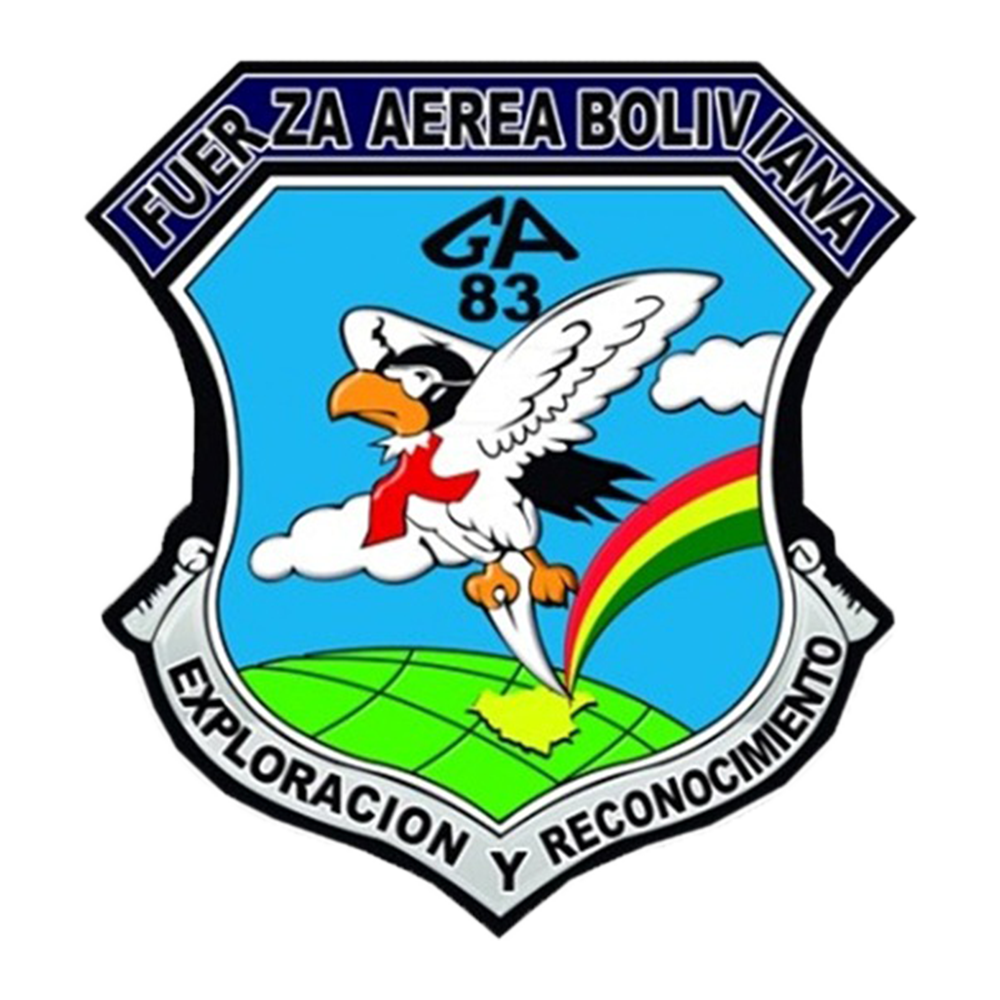 GA 83